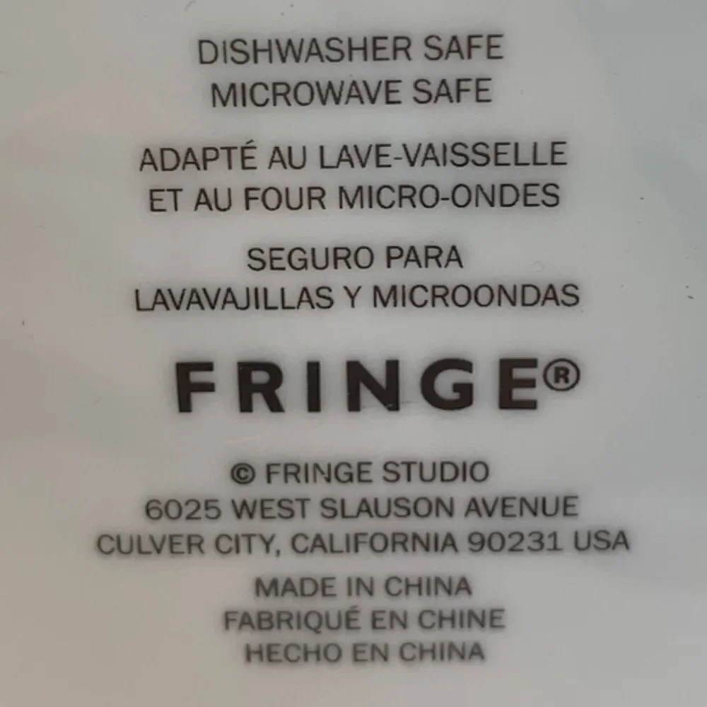 Fringe Studio 7.5